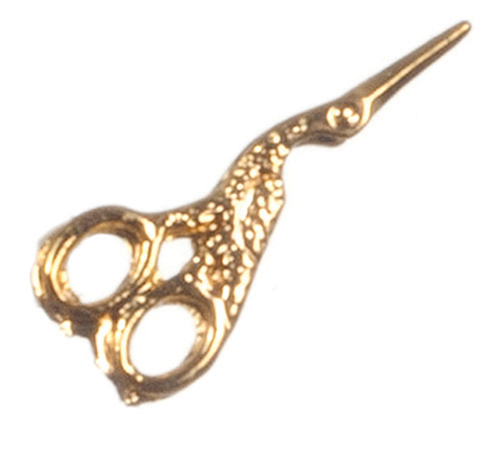 Fancy Scissors